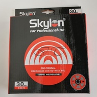 Skylon 30M 100 Feet Fiber Glass Measuring Tape