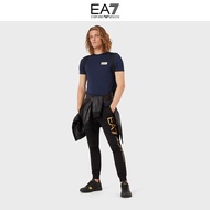 EMPORIO ARMANI/ARMANI EA7/Cotton Casual Sweatpants Men's Autumn Winter