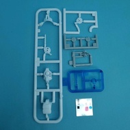 JMS HGUC 1/144 GM Spartanhg White Head UnitSnow