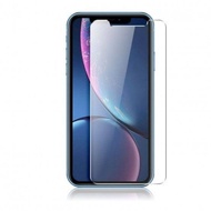 Iphone X IPHONE XS IPHONE XR IPHONE XS MAX TEMPERED GLASS Clear