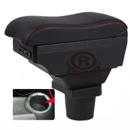 Bmw Mini Coupe Cooper R50 R52 R53 R56 R57 R60 F60 ArmRest Box Center Console Elbow Rest Arm with USB