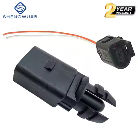 8Z0820535 Ambient Air Temperature Sensor For Audi A3 A4 A6 Q5 Q7 VW Passat Polo Tiguan Santana CC Je
