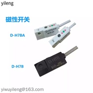 SMC Magnetic Switch D-H7B/H7BAL/Y7P/Y7BA/Y7BAL/H7BA/H7A1/H7A2/F8B/9BL