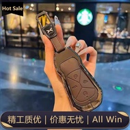 Compatible with 2026 XPENG G6 key cover 2026 model XPENG G6 ultra-long-range car bag buckle 26 XPENG