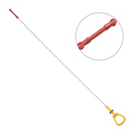 Car Engine Oil Dipstick  Auto Reliable Exterior Engine Oil Dipstick For Mercedes W211 W204 W212 2720