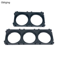 BLING 33140 Lithium  Holder for 33140 Lithium-ion Batteries Fireproof Pack