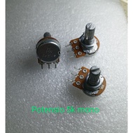 Aplus 5k mono potentiometer