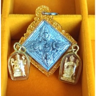 泰国佛牌四面佛Thai amulet Erawan Buddha /Pra Phrom