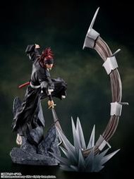 【超萌行銷】預購 6月 代理版 Figuarts ZERO BLEACH 死神 阿散井戀次 千年血戰篇 0116