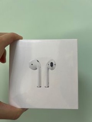 【全新】Apple AirPods