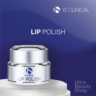 IS CLINICAL - Lip Polish Moisturizes 15g