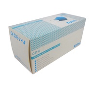 Kolmi 4-Ply OP'R Medical Grade Mask (TYPE IIR) With Elastic Earloop 50 Pcs