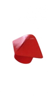 3.5 / 4.5 END POST CAP COVER ( PLAYGROUND )