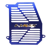 J2 RACING RADIATOR COVER YAMAHA NMAX