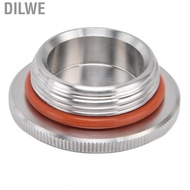 Dilwe Homebrew Beer Keg Lid Sealing Barrel Suitable For 2/3.6/5L Kegs MF