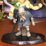 日本 Bandai 龍珠 Dragon Ball Z 超造形魂～其之九～ KAME-SENNIN 龜仙人 (保證正版)