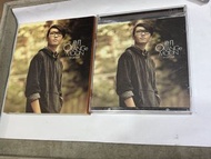 方大同 橙月CD+DVD