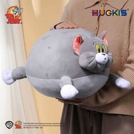Tom and jerry貓和老鼠 抱枕（46cm)