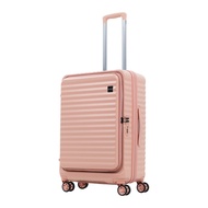 BP WORLD กระเป๋าเดินทาง รุ่น Friend 537 ขนาด 24 นิ้ว