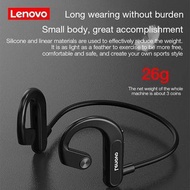 聯想Lenovo Thinkplus Air Conduction 空氣傳導X3耳掛式運動藍牙耳機 Sports Wireless Headphone