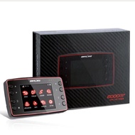 QSTARZ 8000GT 8000s 25hz GPS lap timer drag track etc.