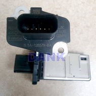 sensor maf mass air flow ford fiesta ecosport focus fomo porysu 4475hb