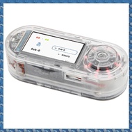 (FTQN) T-Embed ESP32-S3 CC1101 Low-Power Sub-1 GHz RF Transceiver PN532 NFC RFID I2C Module LCD Boar