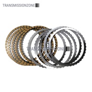 New 8G45 AWF8G45 Transmission C1 Clutch Friction & Steel Disc Set 5+5