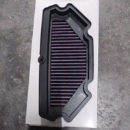 AIR FILTER ER6N/F NEW (12-15)