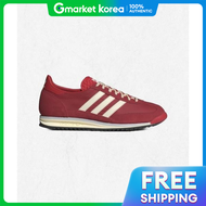 adidas | อาดดาส ADIDAS SL 72 - สแดง IE3475 2396089