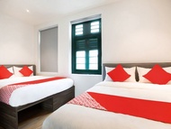 OYO 89466 Eastern Hotel