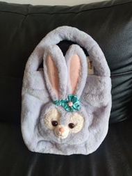 全新 正版 Duffy and Friends StellaLou 手提袋