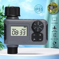 Sprinkler Water Timer Water System For Garden Garden Timer Plant Wateri