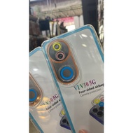 CLEAR CASE FOR VIVO V50 New 2025