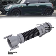 PAPERNOTE Air Filter Inlet Hose, 13718513538  Engine Compatible Air Intake Breather Pipe Hose, N47N 