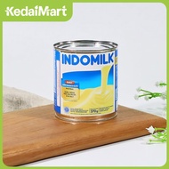 Indomilk Susu Kental Manis Kaleng 370 Gram