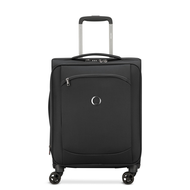 Delsey Montmartre Air 2.0 4-Double Wheels Expandable Trolley Case(RECYCLED) - 55cm