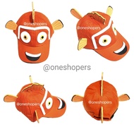 Cute Nemo Clown Fish Children's Hat/Gemo Fish Character Hat
