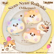 ibloom % Nyan Rollcake
