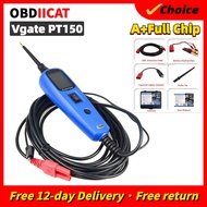 Vgate Pt150 Power Probe Car Electric Circuit Tester Automotive Tools 12V Vgate pt150 Same as Autek Y