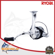 Reel Pancing Power Handle Ryobi Micro Power 800 Ultra Ringan