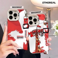 ETHEREAL CASE REALME 10 11 4G 12 PLUS 5G 5 5I 5S 7 8 4G 8 PRO 8I 9I 9 PRO C11 2020 C12 C25 C15 C20 C