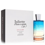 Juliette Has A Gun 香草電波中性濃香水 100ml (Barcode : 3760022731180) Juliette Has A Gun Vanilla Vibes EDP 10