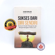 Success From Yourself - Ihab Majid