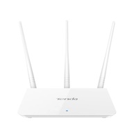 Tenda F3 Wireless Router 300mbps 3 Antennas