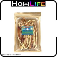 金門手撕魷魚絲 (辣味) 200g (YU300001) EXP:20/10/2027