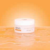ZEEVO Ryx Skin Ryx Cloud Hydrator Ultra Light Moisturizer with Probiotic