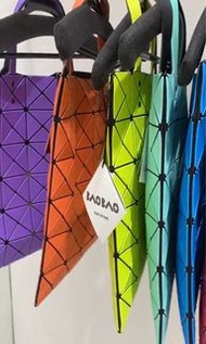 BAOBAO ISSEY MIYAKE