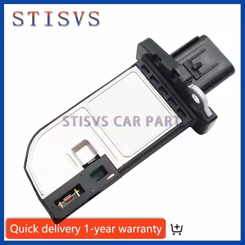 Car MAF Mass Air Flow Meters Sensor 8V21-12B579-AA for Ford B-MAX FIESTA GALAXY MONDEO RANGER S-MAX 