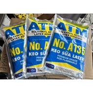 Latex ATM milk glue 1Kg